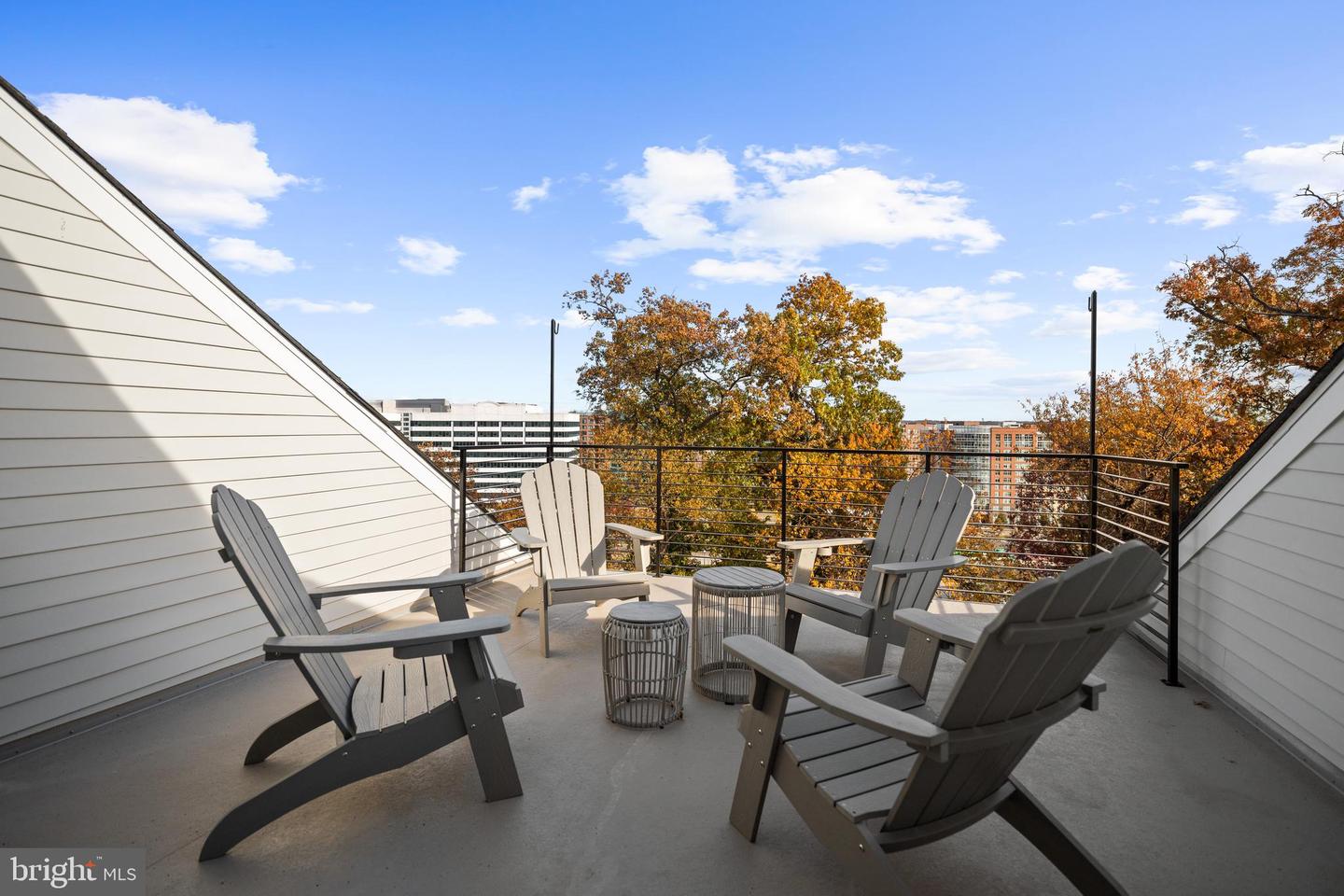 600 29TH RD S, ARLINGTON, Virginia 22202, 5 Bedrooms Bedrooms, ,5 BathroomsBathrooms,Residential,For sale,600 29TH RD S,VAAR2069222 MLS # VAAR2069222