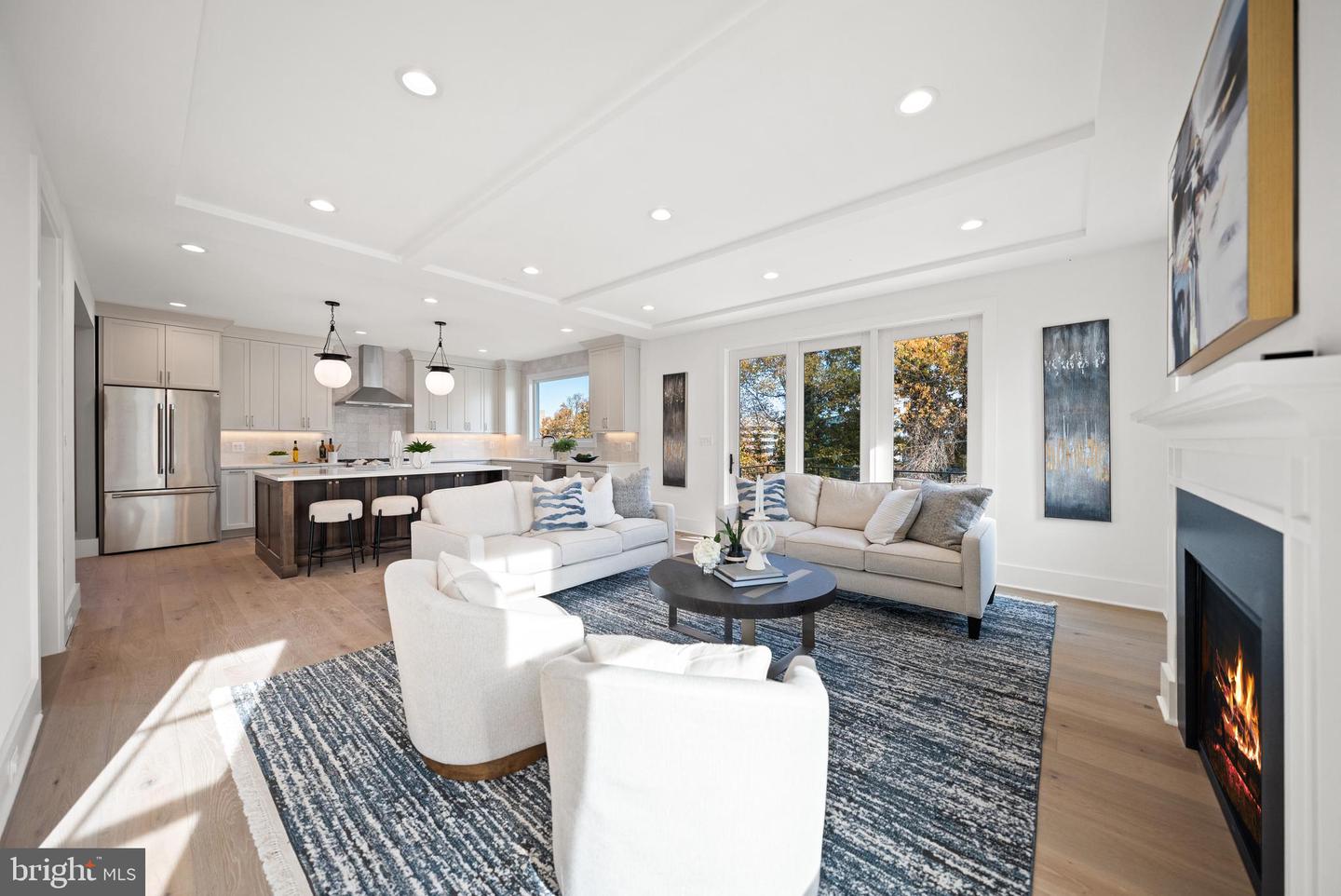 600 29TH RD S, ARLINGTON, Virginia 22202, 5 Bedrooms Bedrooms, ,5 BathroomsBathrooms,Residential,For sale,600 29TH RD S,VAAR2069222 MLS # VAAR2069222