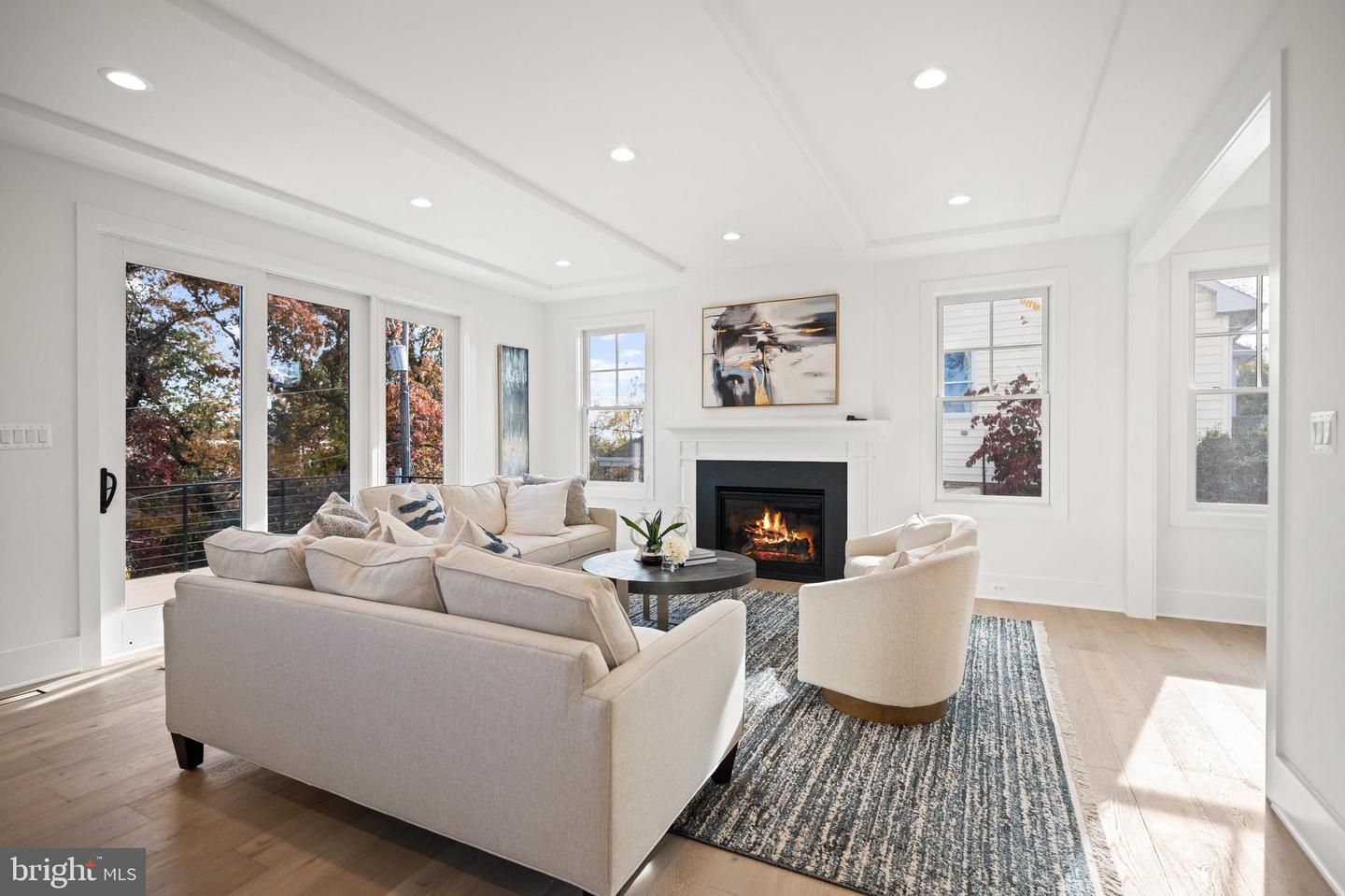 600 29TH RD S, ARLINGTON, Virginia 22202, 5 Bedrooms Bedrooms, ,5 BathroomsBathrooms,Residential,For sale,600 29TH RD S,VAAR2069222 MLS # VAAR2069222