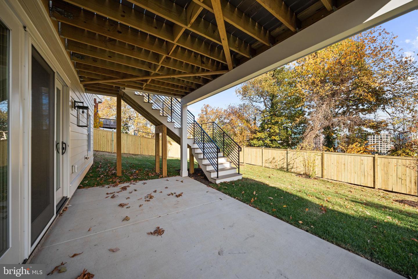 600 29TH RD S, ARLINGTON, Virginia 22202, 5 Bedrooms Bedrooms, ,5 BathroomsBathrooms,Residential,For sale,600 29TH RD S,VAAR2069222 MLS # VAAR2069222