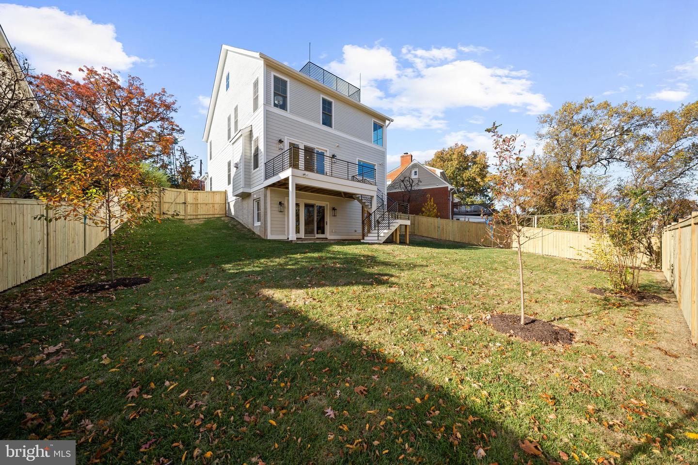 600 29TH RD S, ARLINGTON, Virginia 22202, 5 Bedrooms Bedrooms, ,5 BathroomsBathrooms,Residential,For sale,600 29TH RD S,VAAR2069222 MLS # VAAR2069222