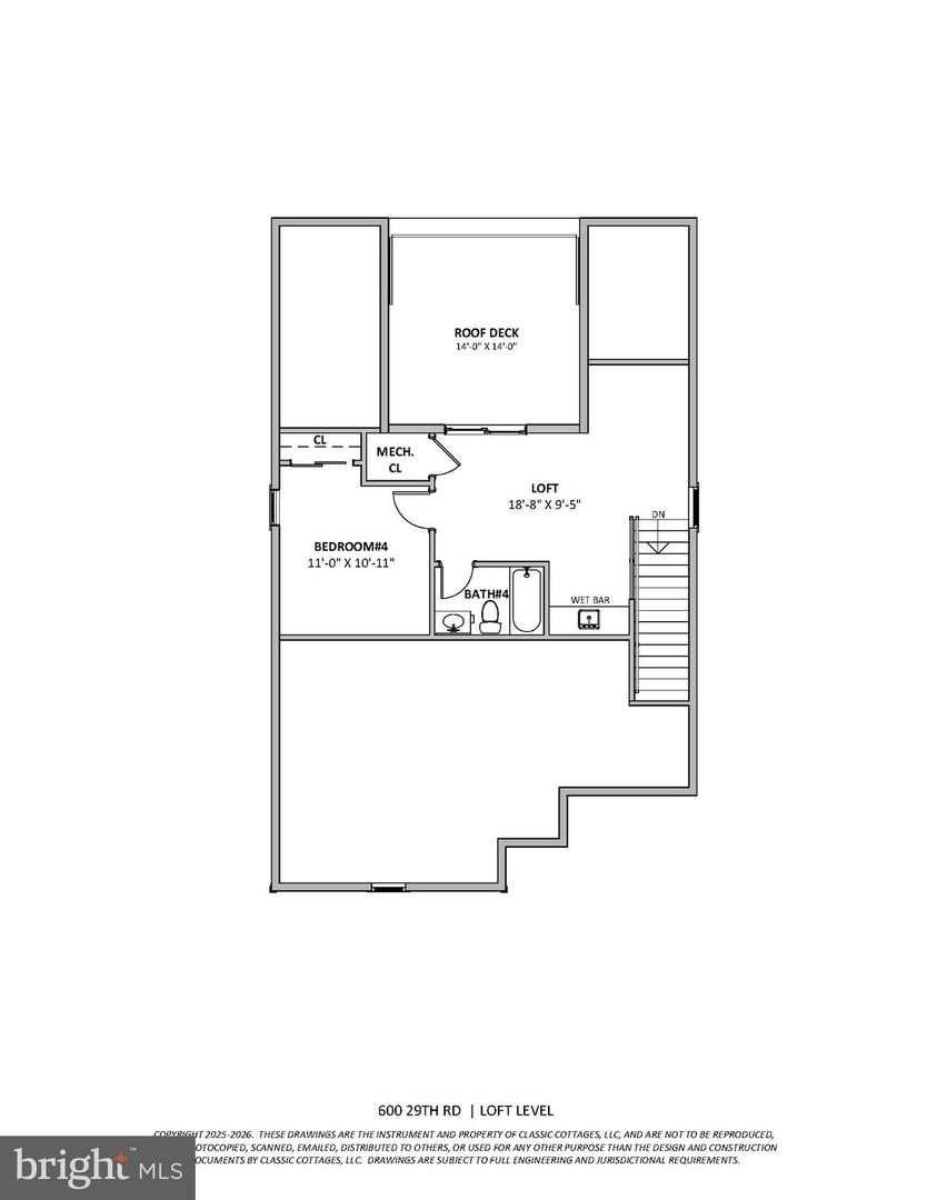 600 29TH RD S, ARLINGTON, Virginia 22202, 5 Bedrooms Bedrooms, ,5 BathroomsBathrooms,Residential,For sale,600 29TH RD S,VAAR2069222 MLS # VAAR2069222