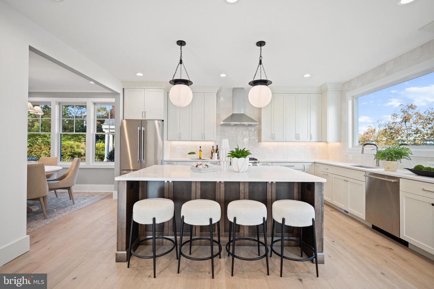 600 29TH RD S, ARLINGTON, Virginia 22202, 5 Bedrooms Bedrooms, ,5 BathroomsBathrooms,Residential,For sale,600 29TH RD S,VAAR2069222 MLS # VAAR2069222