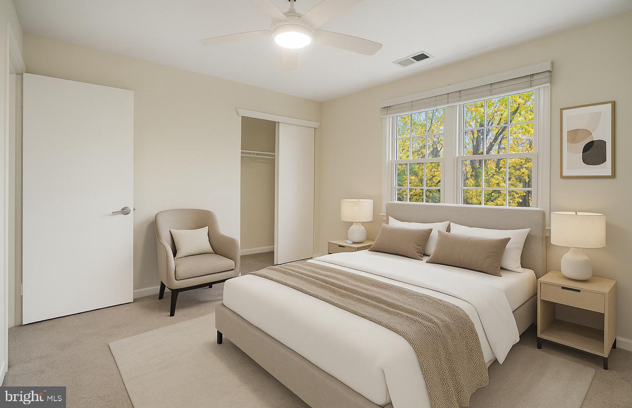 4614-B 28TH RD S #B, ARLINGTON, Virginia 22206, 2 Bedrooms Bedrooms, 5 Rooms Rooms,1 BathroomBathrooms,Residential,For sale,4614-B 28TH RD S #B,VAAR2069224 MLS # VAAR2069224