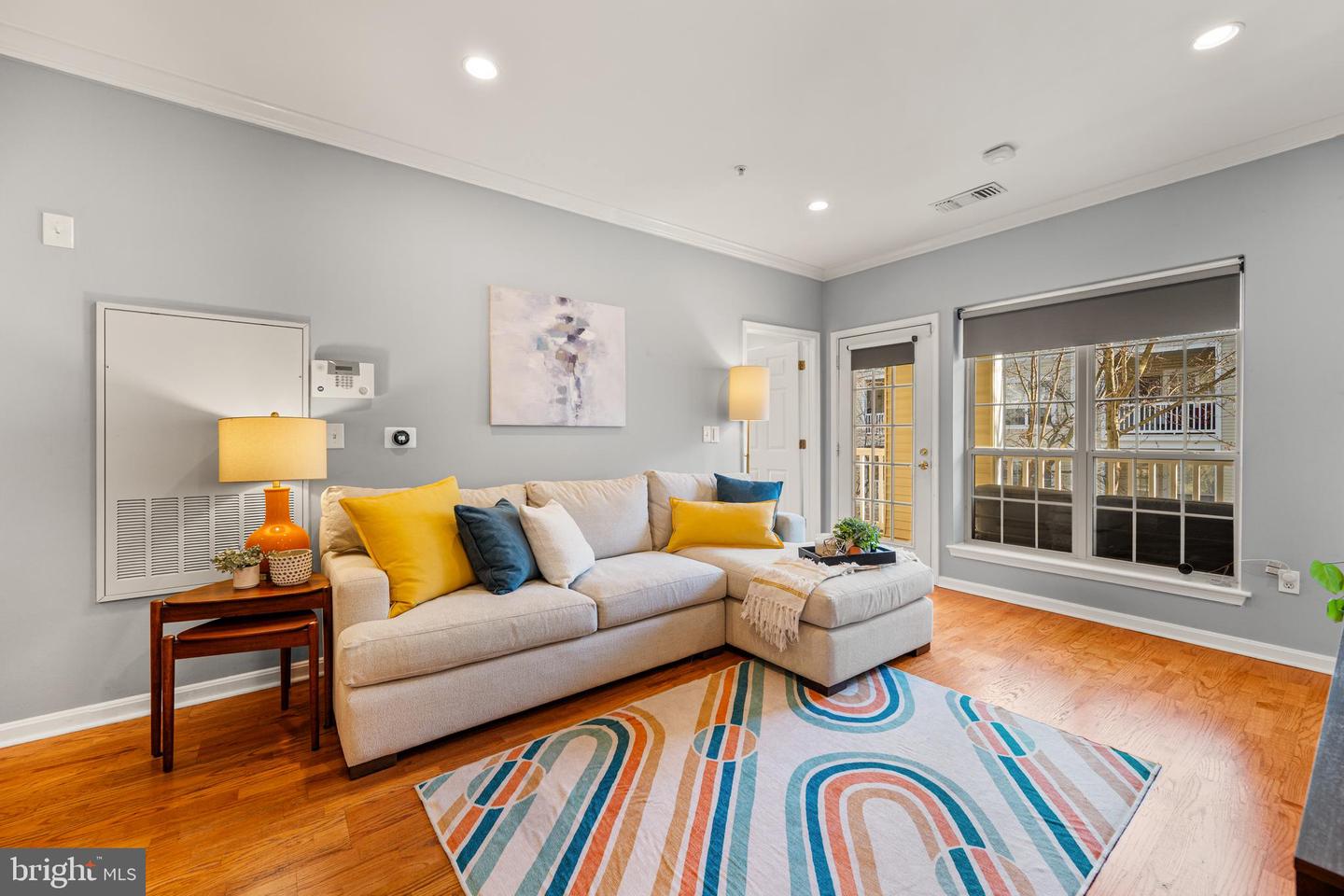 4551 STRUTFIELD LN #4303, ALEXANDRIA, Virginia 22311, 2 Bedrooms Bedrooms, ,2 BathroomsBathrooms,Residential,For sale,4551 STRUTFIELD LN #4303,VAAX2054442 MLS # VAAX2054442