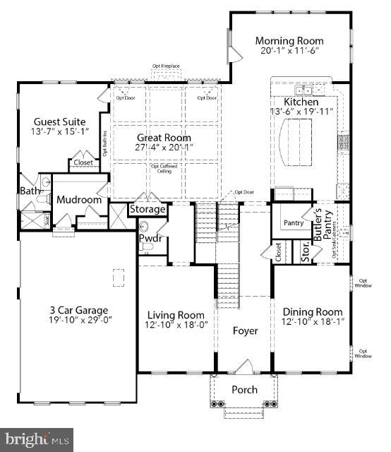16043 KEYMER HILL CT, HAMILTON, Virginia 20158, 5 Bedrooms Bedrooms, ,5 BathroomsBathrooms,Residential,For sale,16043 KEYMER HILL CT,VALO2116596 MLS # VALO2116596