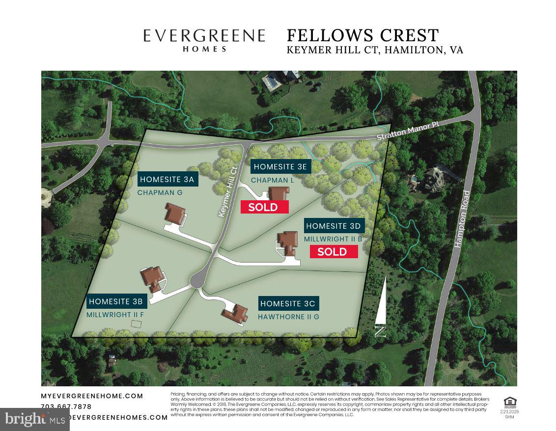 16043 KEYMER HILL CT, HAMILTON, Virginia 20158, 5 Bedrooms Bedrooms, ,5 BathroomsBathrooms,Residential,For sale,16043 KEYMER HILL CT,VALO2116596 MLS # VALO2116596