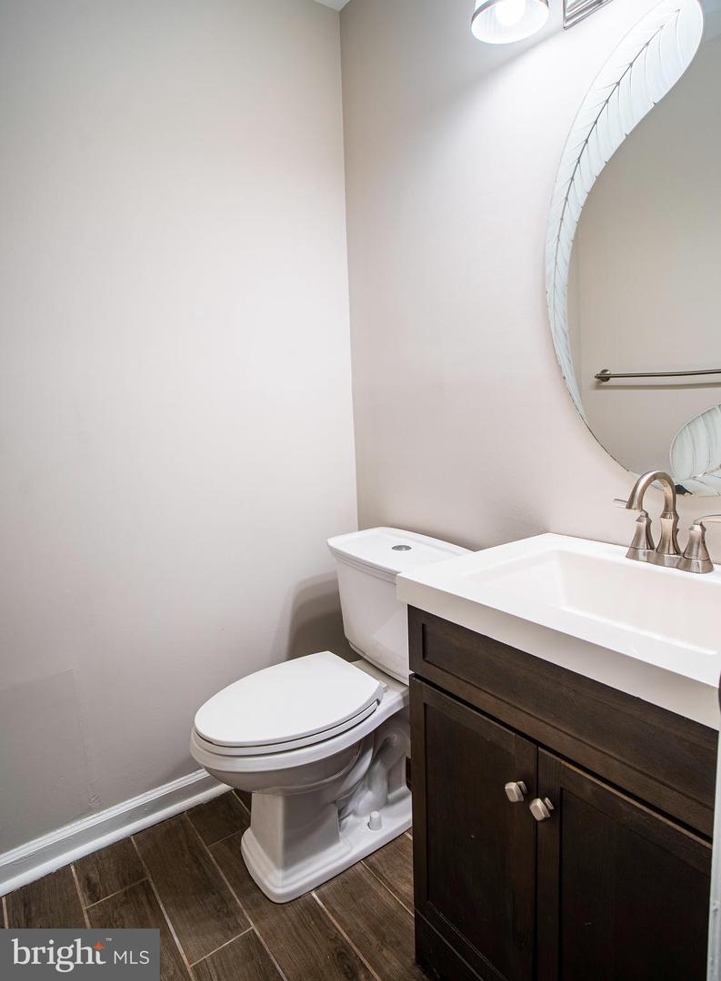 8968 MILROY CT, MANASSAS, Virginia 20110, 3 Bedrooms Bedrooms, ,2 BathroomsBathrooms,Residential,For sale,8968 MILROY CT,VAMN2010316 MLS # VAMN2010316