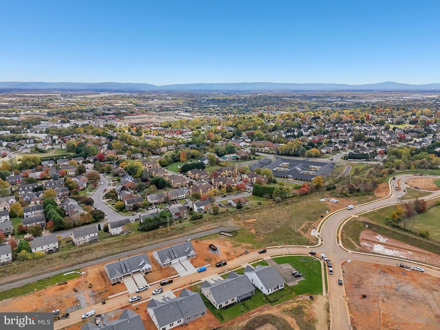 TBD TRELLIS VIEW LN, WINCHESTER, Virginia 22602, 3 Bedrooms Bedrooms, ,2 BathroomsBathrooms,Residential,For sale,TBD TRELLIS VIEW LN,VAFV2039756 MLS # VAFV2039756