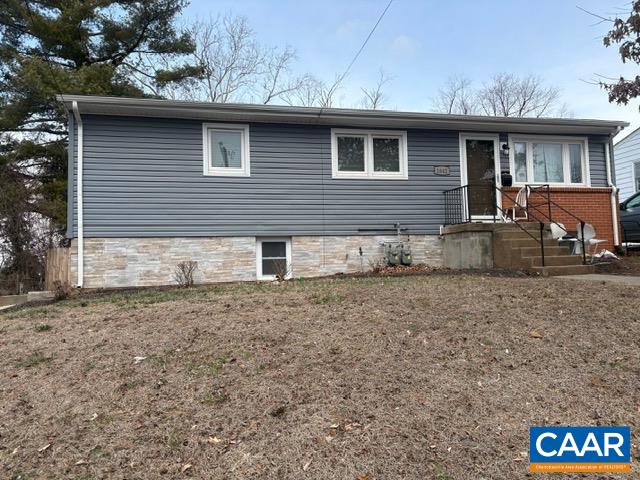 1642 MERIDIAN ST, CHARLOTTESVILLE, Virginia 22902, ,Residential,1642 MERIDIAN ST,673616 MLS # 673616