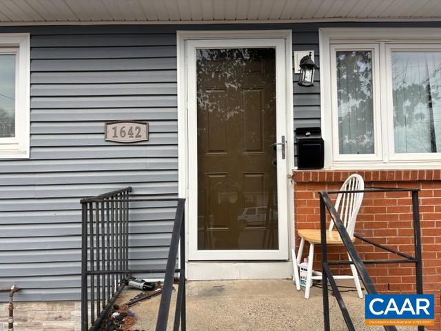 1642 MERIDIAN ST, CHARLOTTESVILLE, Virginia 22902, ,Residential,1642 MERIDIAN ST,673616 MLS # 673616