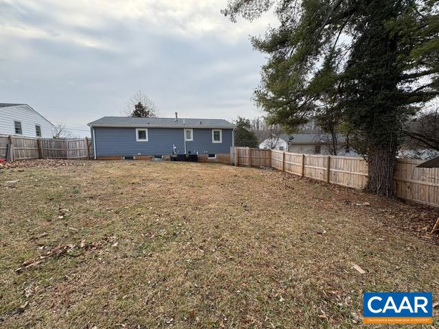 1642 MERIDIAN ST, CHARLOTTESVILLE, Virginia 22902, ,Residential,1642 MERIDIAN ST,673616 MLS # 673616