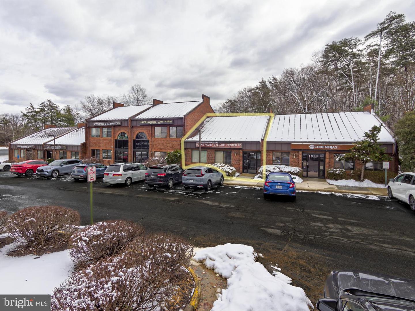 9247 OLD KEENE MILL RD #5, BURKE, Virginia 22015, ,Land,For sale,9247 OLD KEENE MILL RD #5,VAFX2292550 MLS # VAFX2292550