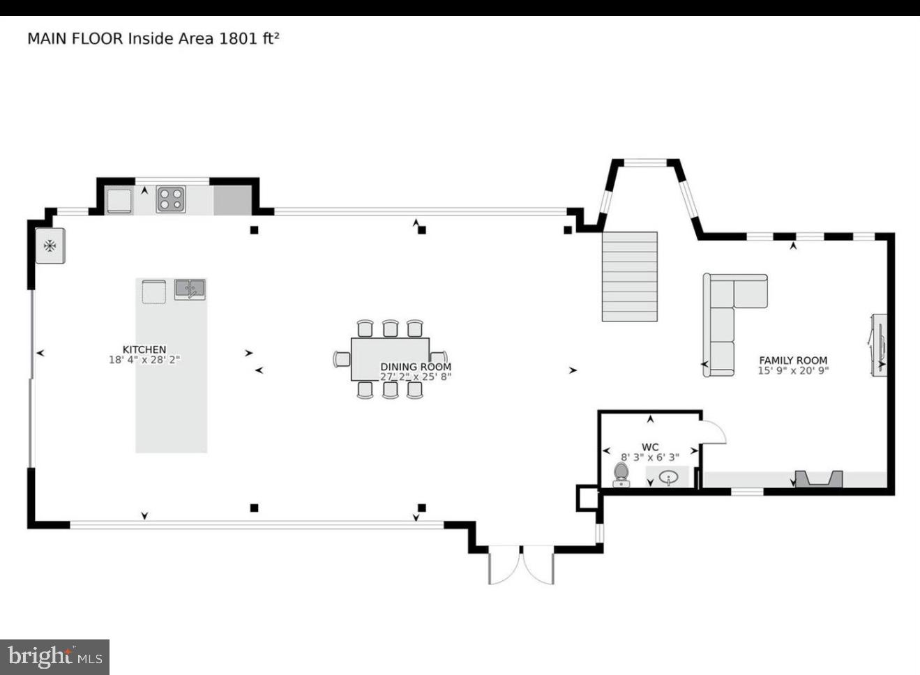 6304 OLD DOMINION DR, MCLEAN, Virginia 22101, 5 Bedrooms Bedrooms, ,4 BathroomsBathrooms,Residential,For sale,6304 OLD DOMINION DR,VAFX2229924 MLS # VAFX2229924
