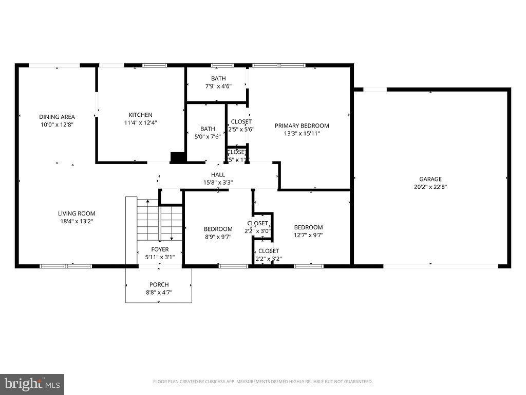 811 FALL PL, HERNDON, Virginia 20170, 5 Bedrooms Bedrooms, 8 Rooms Rooms,2 BathroomsBathrooms,Residential,For sale,811 FALL PL,VAFX2276098 MLS # VAFX2276098