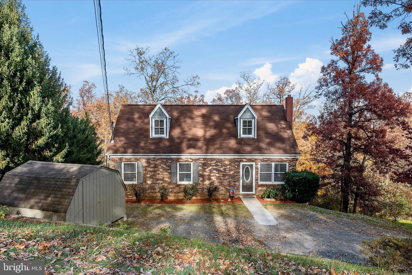 66 HIGHLAND PARK LN, FRONT ROYAL, Virginia 22630, 4 Bedrooms Bedrooms, 5 Rooms Rooms,4 BathroomsBathrooms,Residential,For sale,66 HIGHLAND PARK LN,VAWR2012700 MLS # VAWR2012700