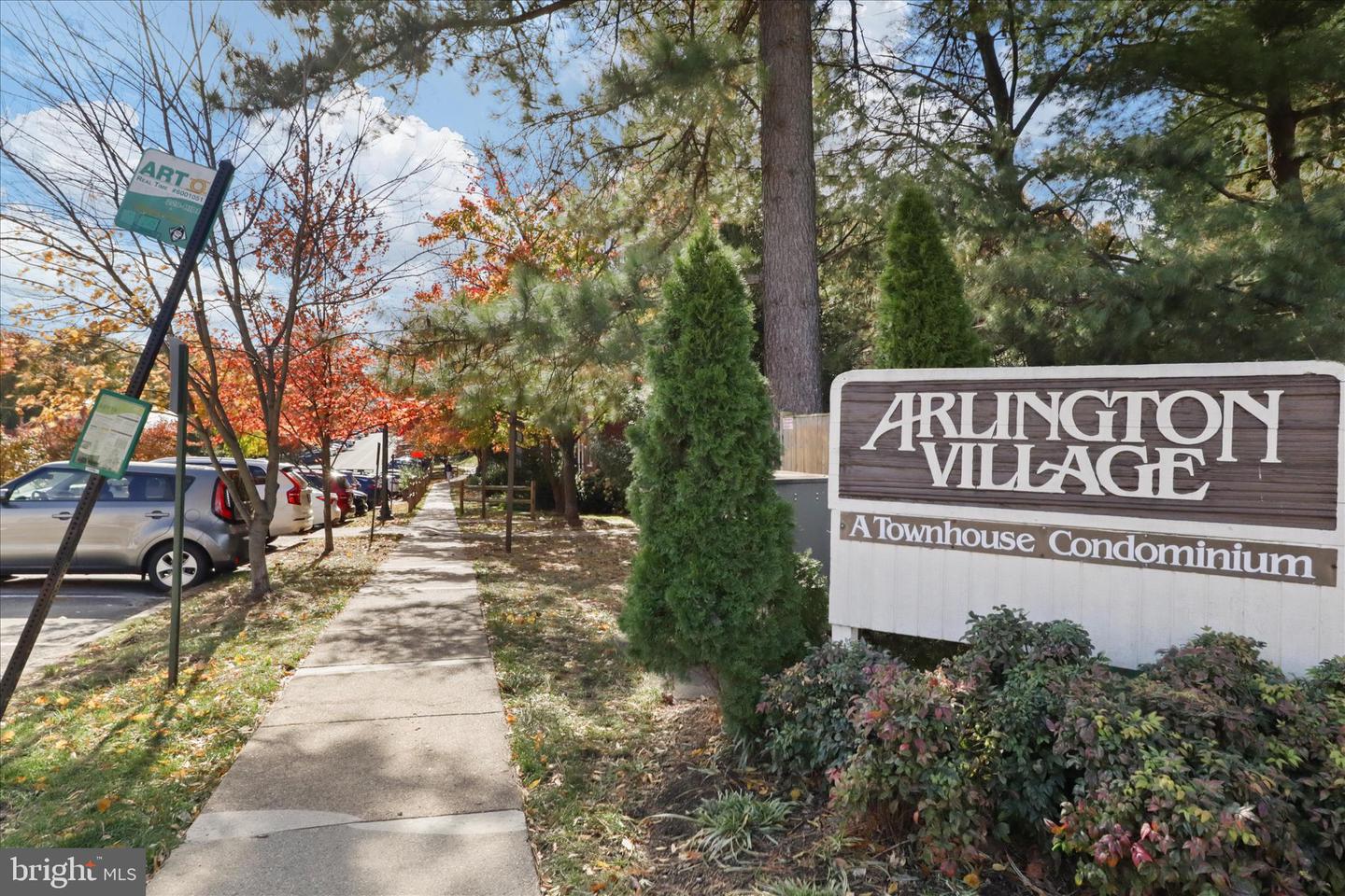 1401 S BARTON ST #231, ARLINGTON, Virginia 22204, 1 Bedroom Bedrooms, ,1 BathroomBathrooms,Residential,For sale,1401 S BARTON ST #231,VAAR2065656 MLS # VAAR2065656