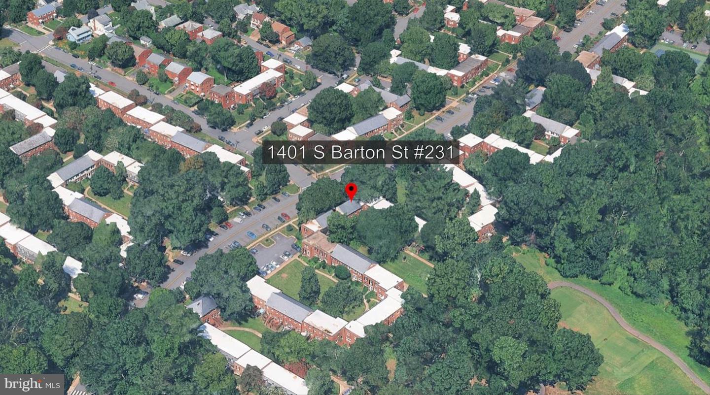 1401 S BARTON ST #231, ARLINGTON, Virginia 22204, 1 Bedroom Bedrooms, ,1 BathroomBathrooms,Residential,For sale,1401 S BARTON ST #231,VAAR2065656 MLS # VAAR2065656