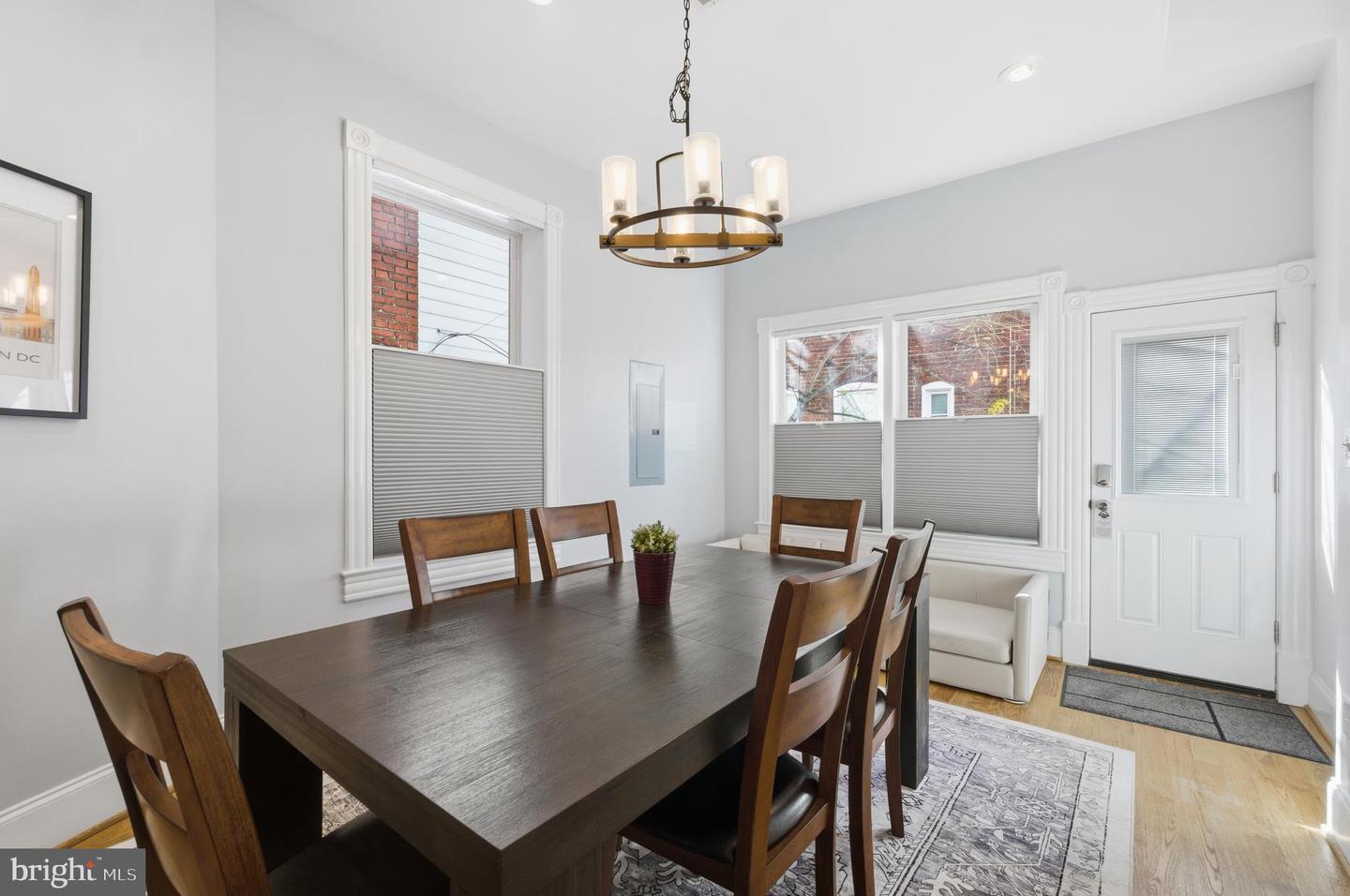 1004 11TH ST NE, WASHINGTON, District Of Columbia 20002, 4 Bedrooms Bedrooms, ,3 BathroomsBathrooms,Residential,For sale,1004 11TH ST NE,DCDC2230472 MLS # DCDC2230472