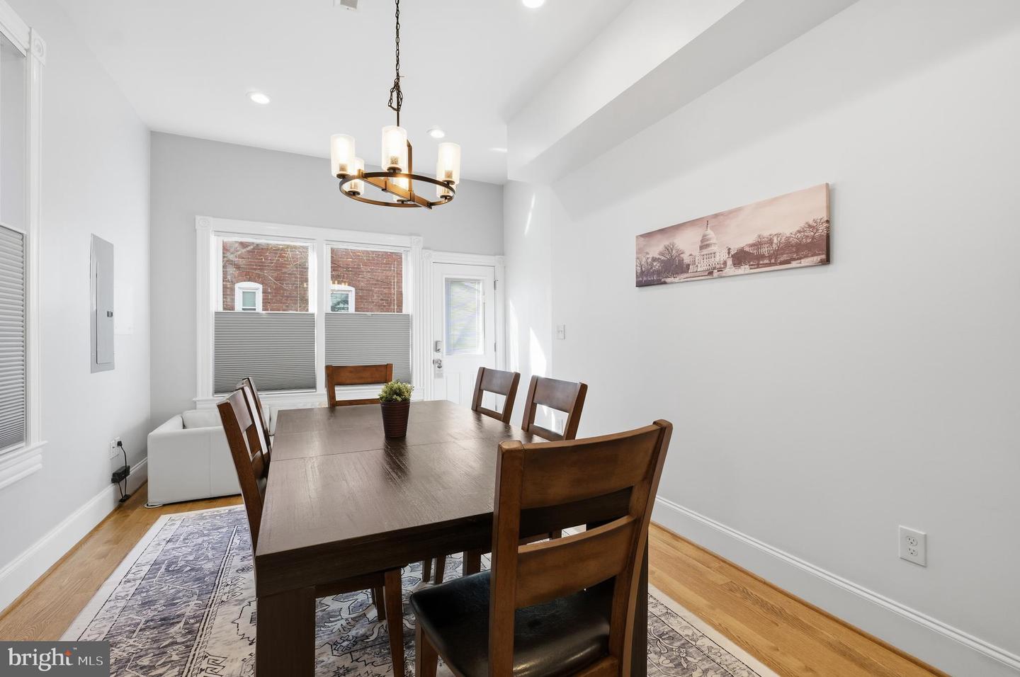 1004 11TH ST NE, WASHINGTON, District Of Columbia 20002, 4 Bedrooms Bedrooms, ,3 BathroomsBathrooms,Residential,For sale,1004 11TH ST NE,DCDC2230472 MLS # DCDC2230472