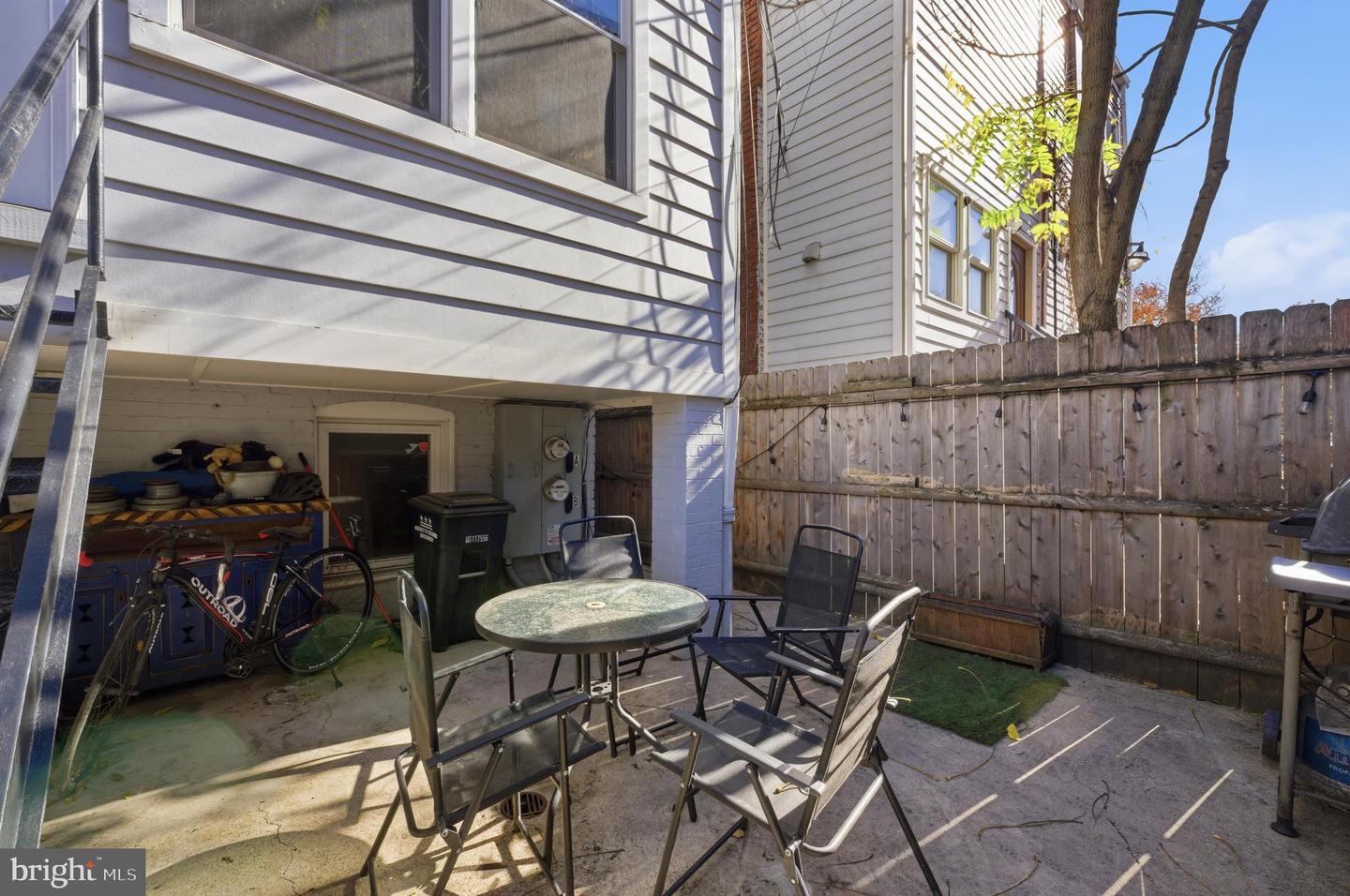 1004 11TH ST NE, WASHINGTON, District Of Columbia 20002, 4 Bedrooms Bedrooms, ,3 BathroomsBathrooms,Residential,For sale,1004 11TH ST NE,DCDC2230472 MLS # DCDC2230472