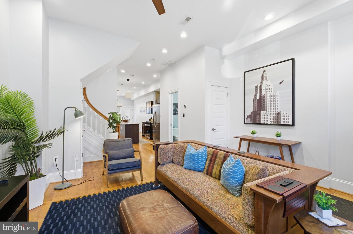 1004 11TH ST NE, WASHINGTON, District Of Columbia 20002, 4 Bedrooms Bedrooms, ,3 BathroomsBathrooms,Residential,For sale,1004 11TH ST NE,DCDC2230472 MLS # DCDC2230472