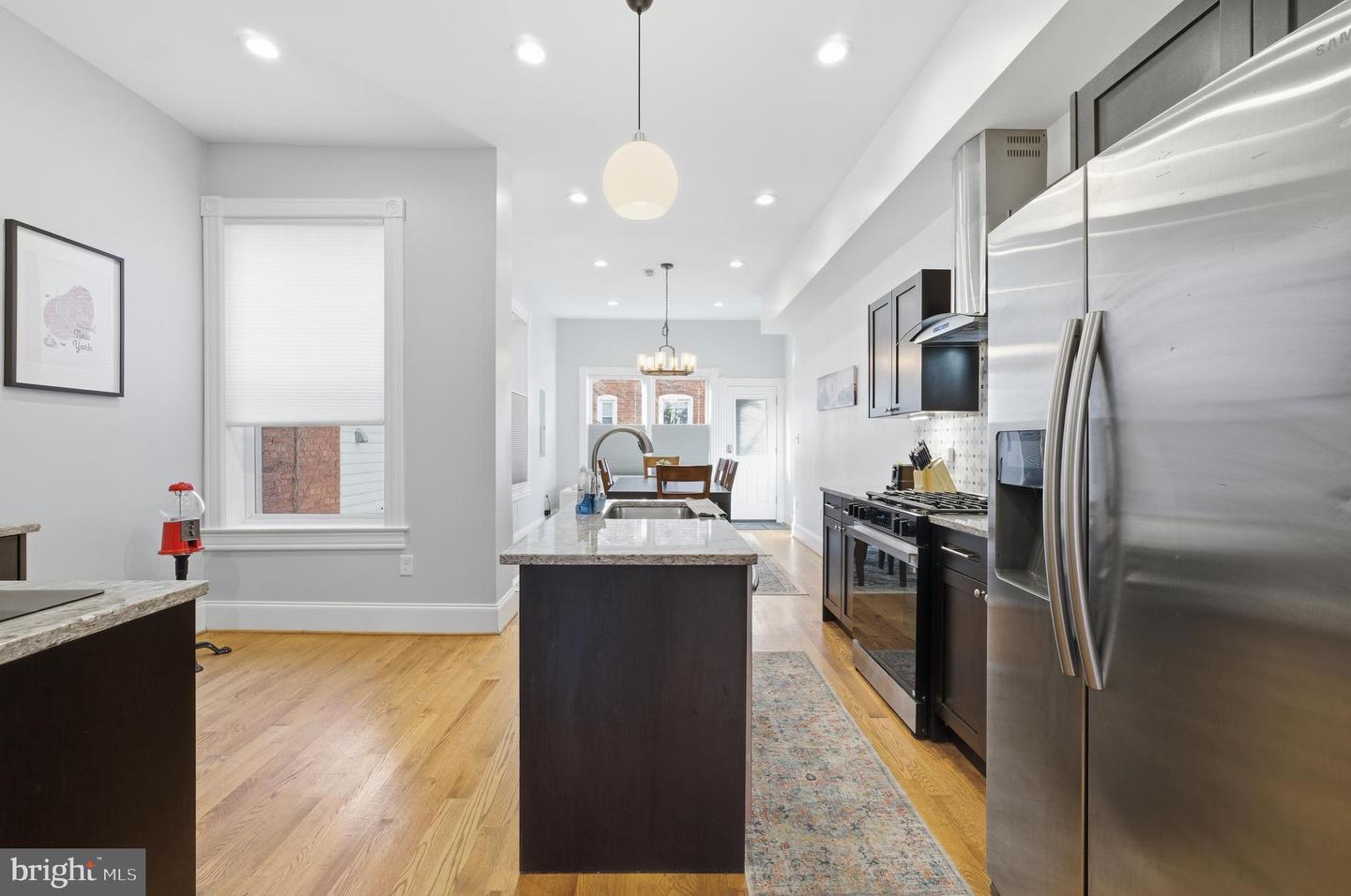 1004 11TH ST NE, WASHINGTON, District Of Columbia 20002, 4 Bedrooms Bedrooms, ,3 BathroomsBathrooms,Residential,For sale,1004 11TH ST NE,DCDC2230472 MLS # DCDC2230472