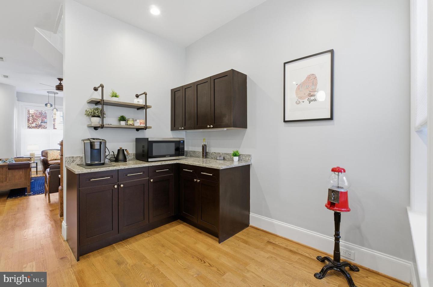 1004 11TH ST NE, WASHINGTON, District Of Columbia 20002, 4 Bedrooms Bedrooms, ,3 BathroomsBathrooms,Residential,For sale,1004 11TH ST NE,DCDC2230472 MLS # DCDC2230472