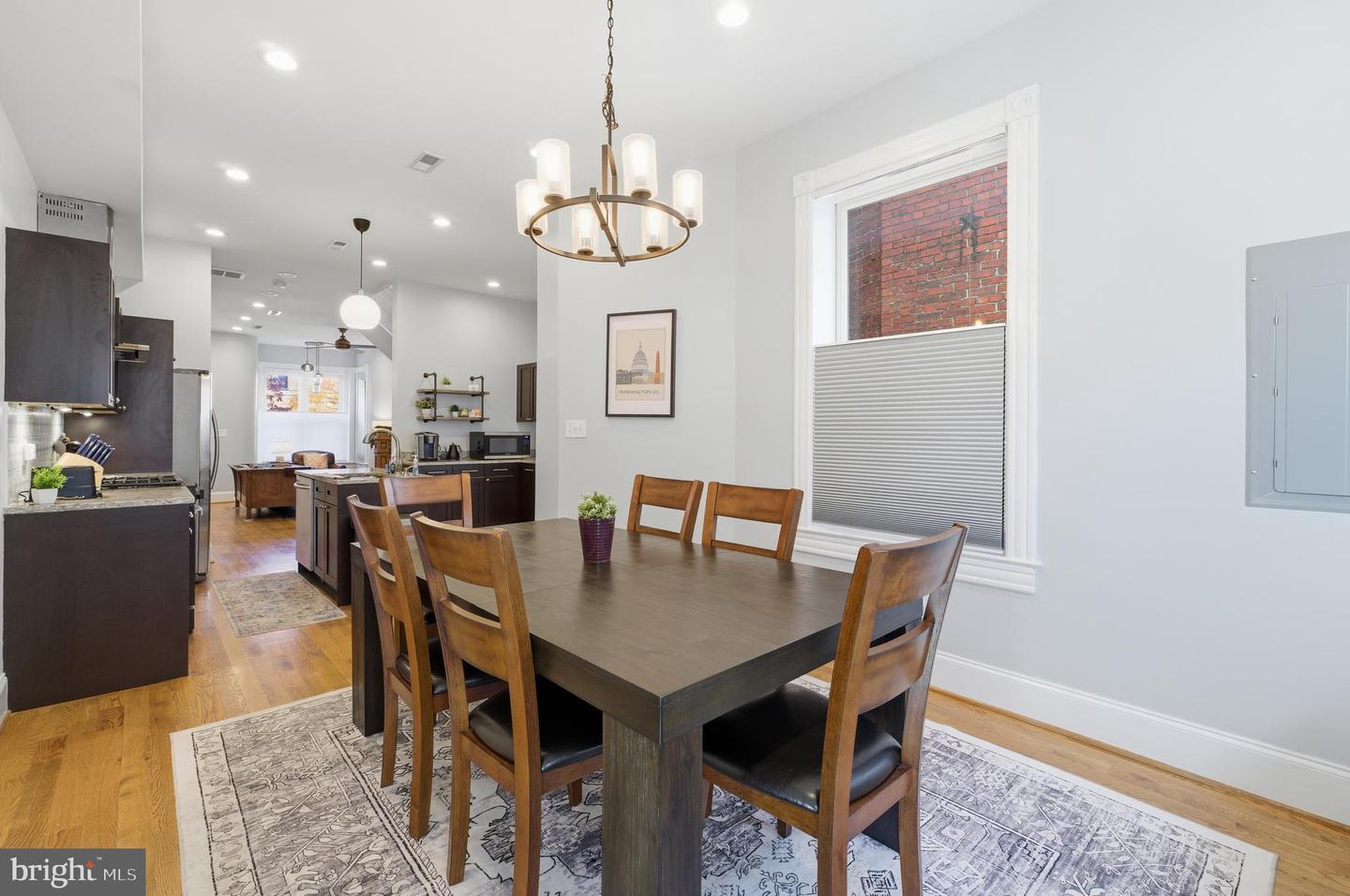 1004 11TH ST NE, WASHINGTON, District Of Columbia 20002, 4 Bedrooms Bedrooms, ,3 BathroomsBathrooms,Residential,For sale,1004 11TH ST NE,DCDC2230472 MLS # DCDC2230472