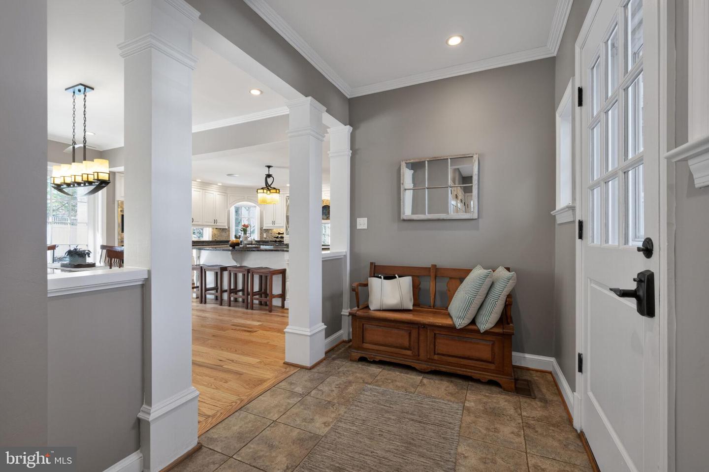 5934 16TH ST N, ARLINGTON, Virginia 22205, 6 Bedrooms Bedrooms, ,4 BathroomsBathrooms,Residential,For sale,5934 16TH ST N,VAAR2065964 MLS # VAAR2065964