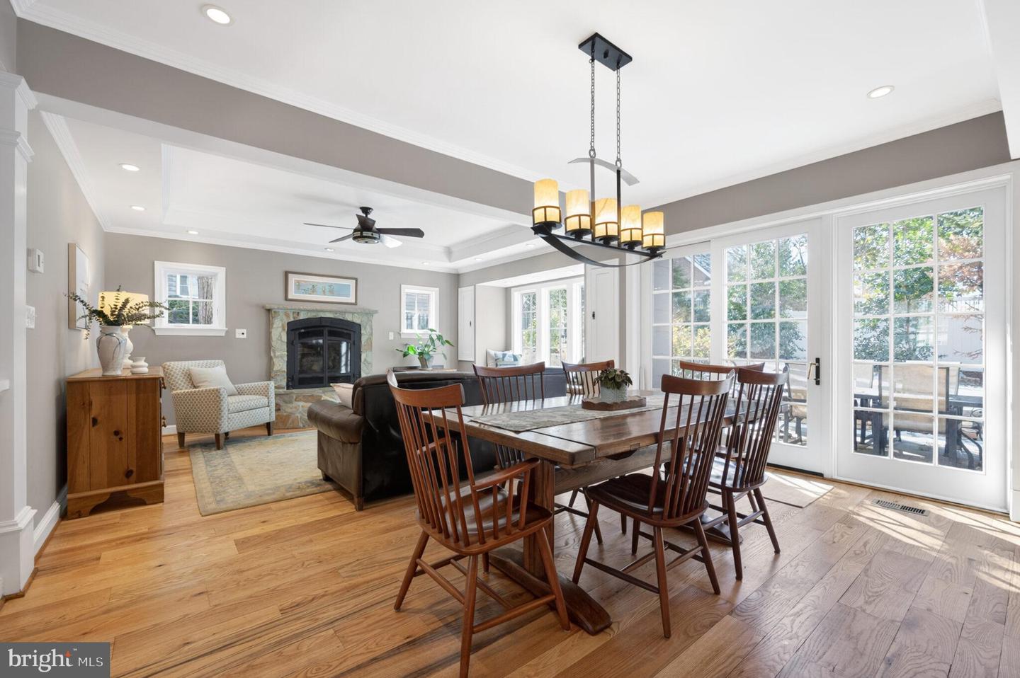 5934 16TH ST N, ARLINGTON, Virginia 22205, 6 Bedrooms Bedrooms, ,4 BathroomsBathrooms,Residential,For sale,5934 16TH ST N,VAAR2065964 MLS # VAAR2065964