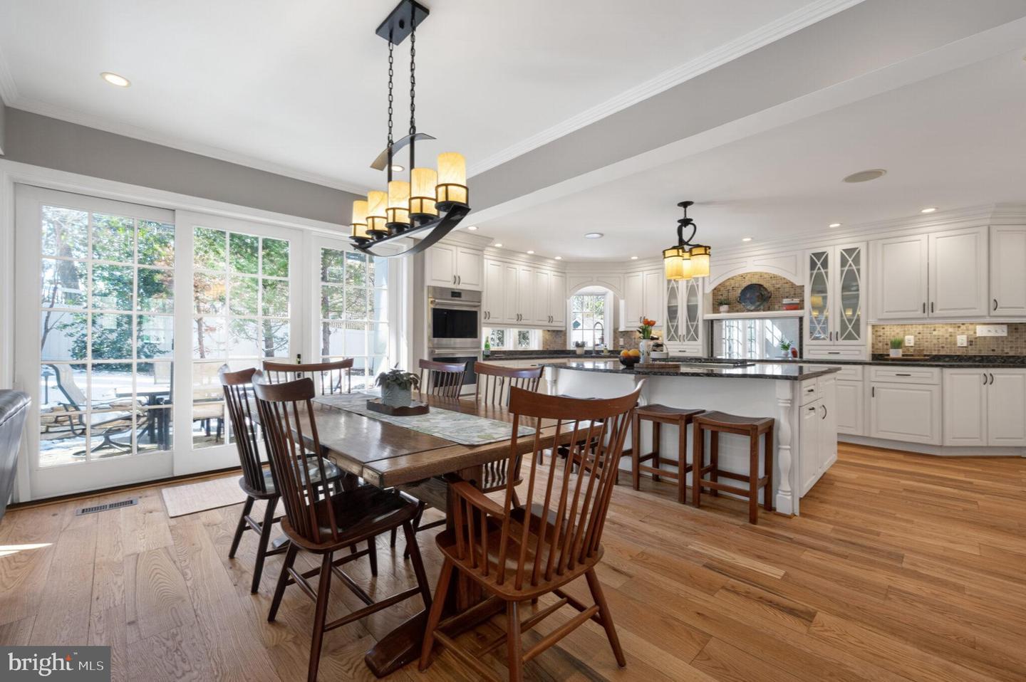 5934 16TH ST N, ARLINGTON, Virginia 22205, 6 Bedrooms Bedrooms, ,4 BathroomsBathrooms,Residential,For sale,5934 16TH ST N,VAAR2065964 MLS # VAAR2065964