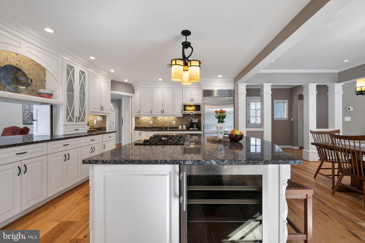 5934 16TH ST N, ARLINGTON, Virginia 22205, 6 Bedrooms Bedrooms, ,4 BathroomsBathrooms,Residential,For sale,5934 16TH ST N,VAAR2065964 MLS # VAAR2065964