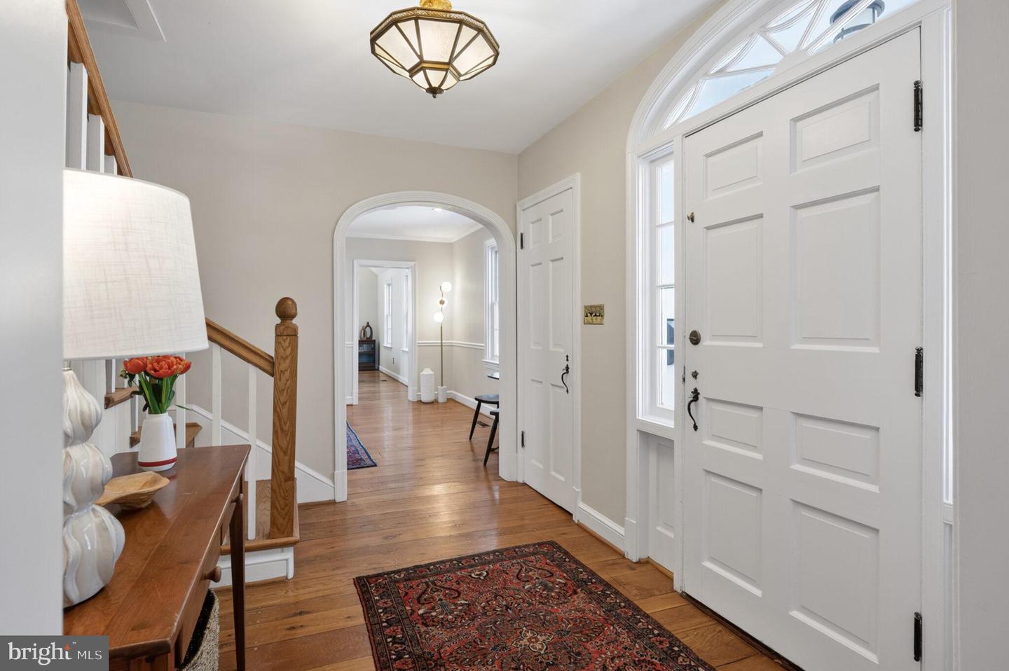 5934 16TH ST N, ARLINGTON, Virginia 22205, 6 Bedrooms Bedrooms, ,4 BathroomsBathrooms,Residential,For sale,5934 16TH ST N,VAAR2065964 MLS # VAAR2065964