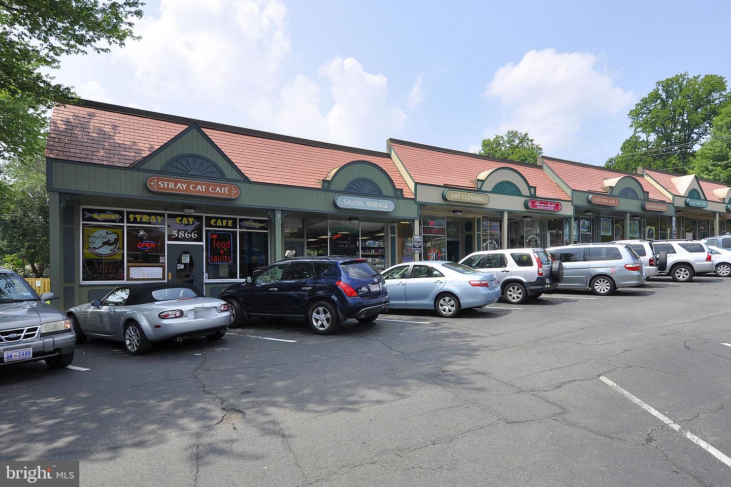 5934 16TH ST N, ARLINGTON, Virginia 22205, 6 Bedrooms Bedrooms, ,4 BathroomsBathrooms,Residential,For sale,5934 16TH ST N,VAAR2065964 MLS # VAAR2065964