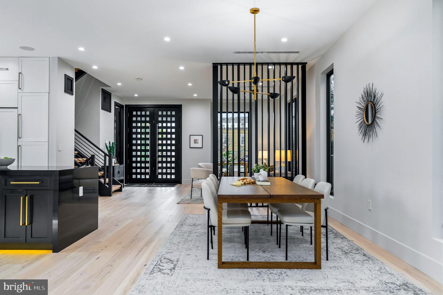 3431 14TH ST N, ARLINGTON, Virginia 22201, 4 Bedrooms Bedrooms, ,4 BathroomsBathrooms,Residential,For sale,3431 14TH ST N,VAAR2067232 MLS # VAAR2067232