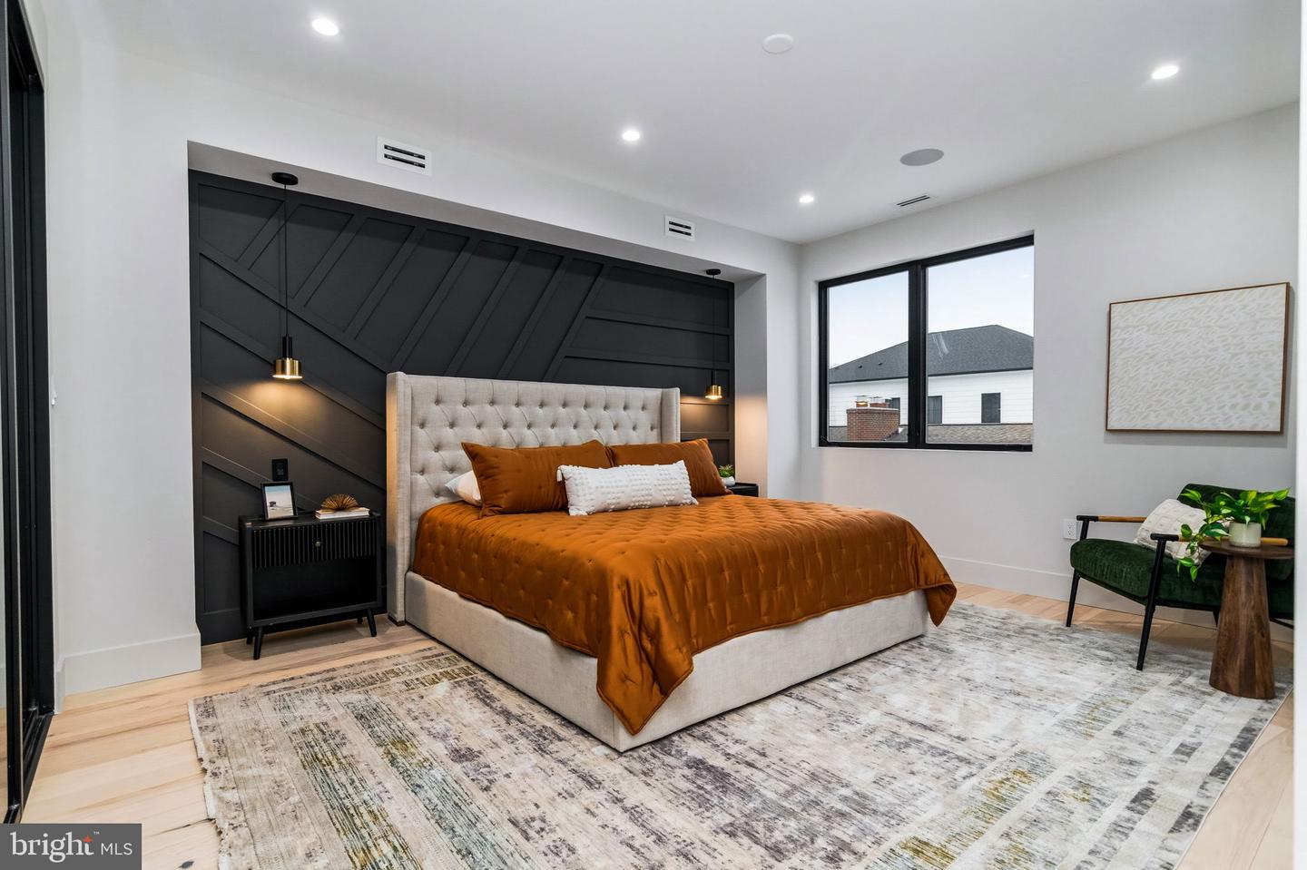 3431 14TH ST N, ARLINGTON, Virginia 22201, 4 Bedrooms Bedrooms, ,4 BathroomsBathrooms,Residential,For sale,3431 14TH ST N,VAAR2067232 MLS # VAAR2067232