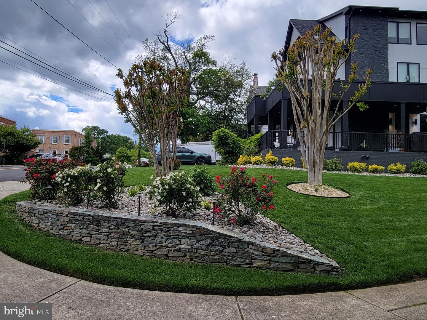 3431 14TH ST N, ARLINGTON, Virginia 22201, 4 Bedrooms Bedrooms, ,4 BathroomsBathrooms,Residential,For sale,3431 14TH ST N,VAAR2067232 MLS # VAAR2067232