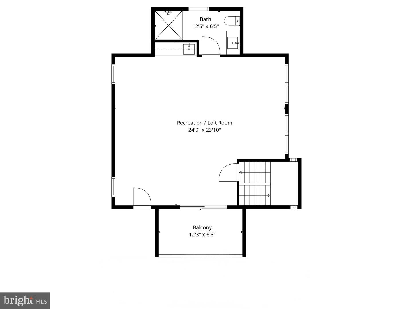 3431 14TH ST N, ARLINGTON, Virginia 22201, 4 Bedrooms Bedrooms, ,4 BathroomsBathrooms,Residential,For sale,3431 14TH ST N,VAAR2067232 MLS # VAAR2067232