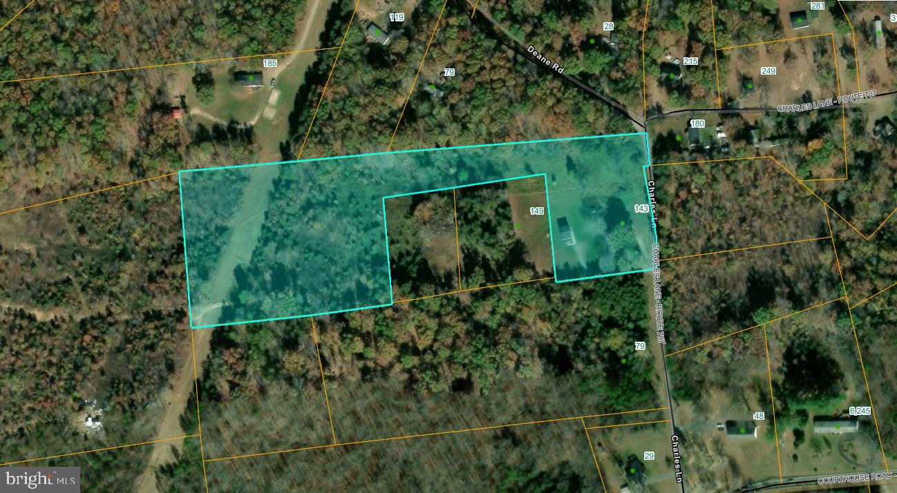 143 CHARLES LN, LOUISA, Virginia 23093, 3 Bedrooms Bedrooms, ,2 BathroomsBathrooms,Residential,For sale,143 CHARLES LN,VALA2009116 MLS # VALA2009116