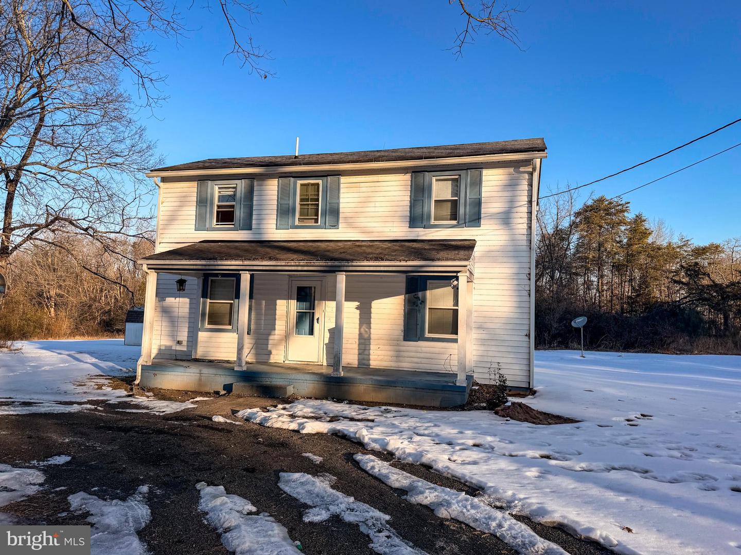 143 CHARLES LN, LOUISA, Virginia 23093, 3 Bedrooms Bedrooms, ,2 BathroomsBathrooms,Residential,For sale,143 CHARLES LN,VALA2009116 MLS # VALA2009116