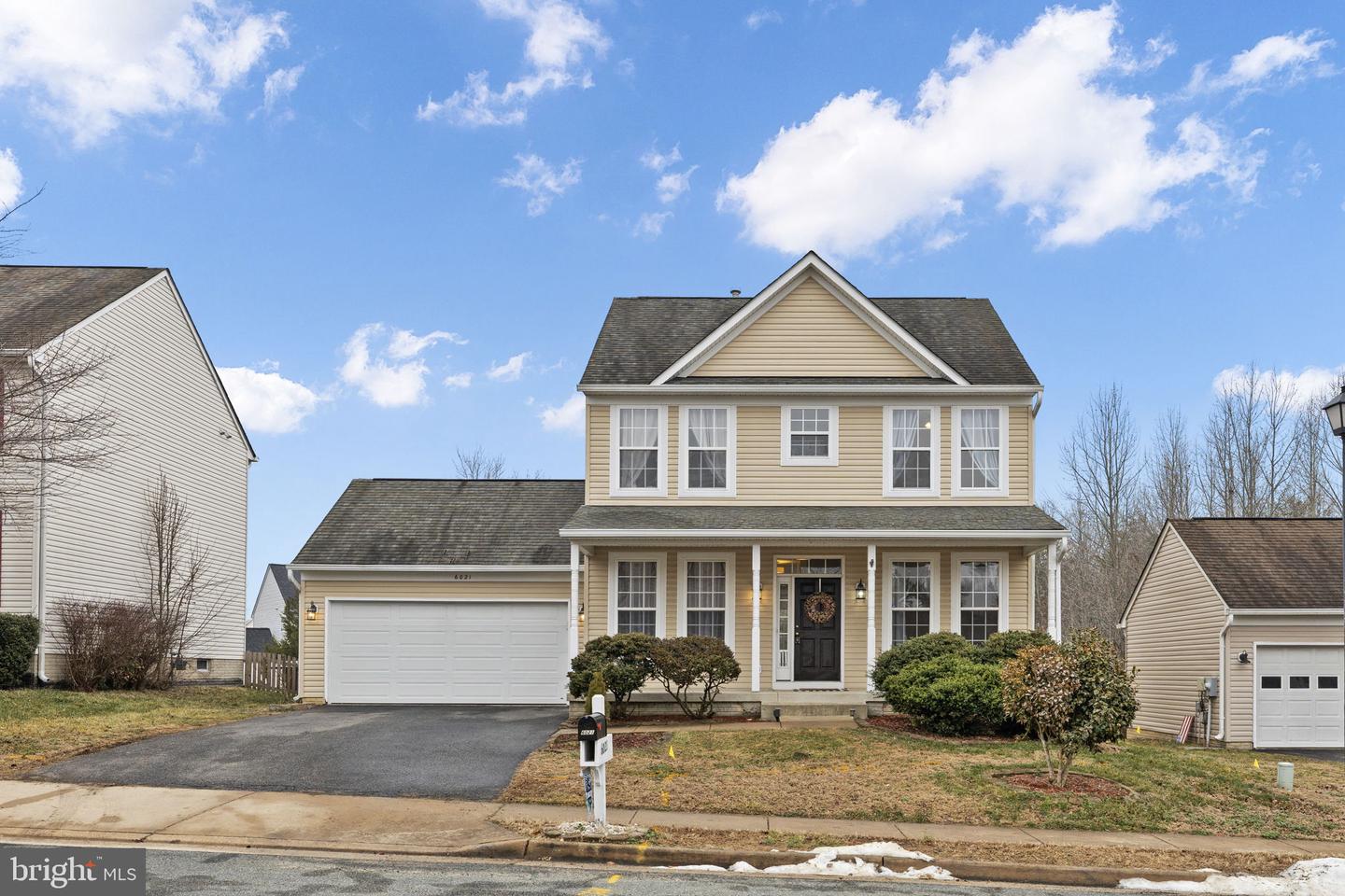 6021 HOT SPRING LN, FREDERICKSBURG, Virginia 22407, 3 Bedrooms Bedrooms, ,2 BathroomsBathrooms,Residential,For sale,6021 HOT SPRING LN,VASP2038626 MLS # VASP2038626