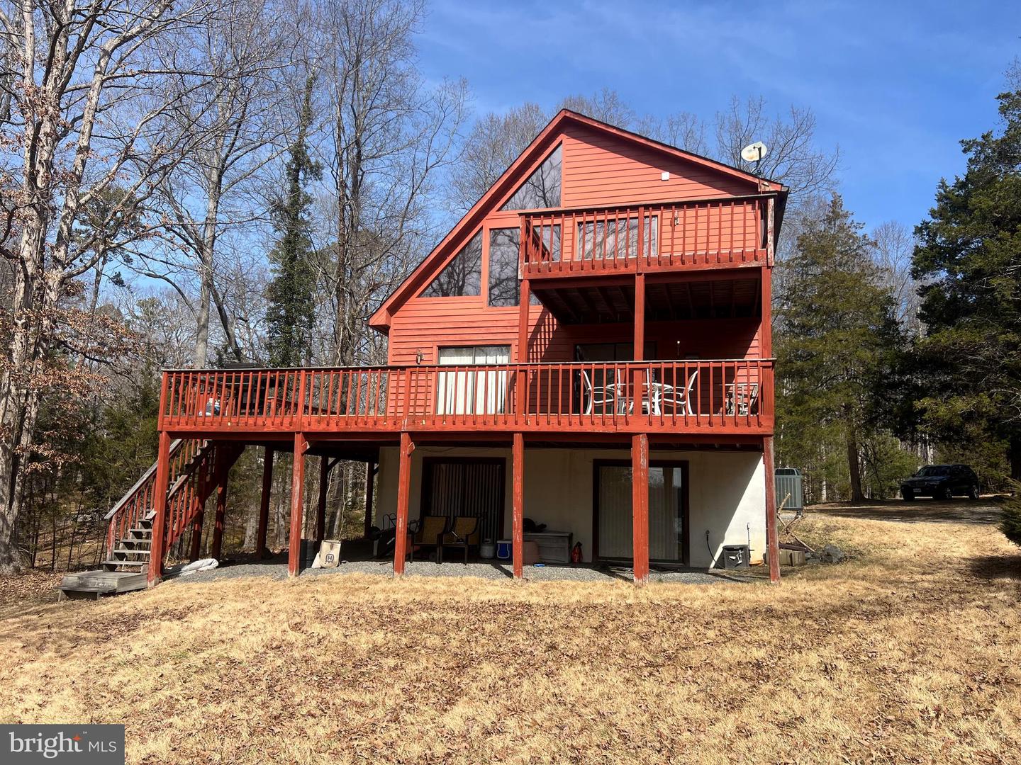 5404 SPINNAKER WAY, MINERAL, Virginia 23117, 3 Bedrooms Bedrooms, ,2 BathroomsBathrooms,Residential,For sale,5404 SPINNAKER WAY,VASP2038728 MLS # VASP2038728