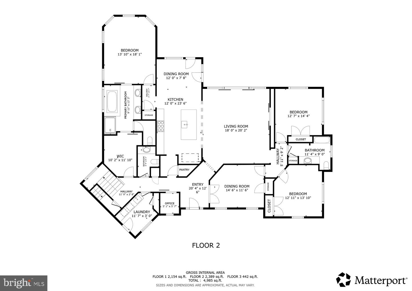 7026 BARCLAY DR, FREDERICKSBURG, Virginia 22407, 5 Bedrooms Bedrooms, ,4 BathroomsBathrooms,Residential,For sale,7026 BARCLAY DR,VASP2038798 MLS # VASP2038798 7026 BARCLAY DR, FREDERICKSBURG, Virginia 22407, 5 Bedrooms Bedrooms, ,4 BathroomsBathrooms,Residential,For sale,7026 BARCLAY DR,VASP2038798 MLS # VASP2038798