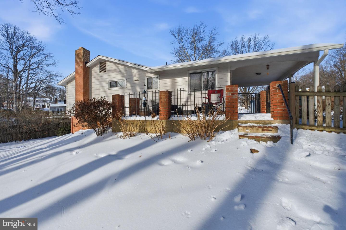 10125 COMMONWEALTH BLVD, FAIRFAX, Virginia 22032, 4 Bedrooms Bedrooms, 12 Rooms Rooms,2 BathroomsBathrooms,Residential,For sale,10125 COMMONWEALTH BLVD,VAFX2287128 MLS # VAFX2287128