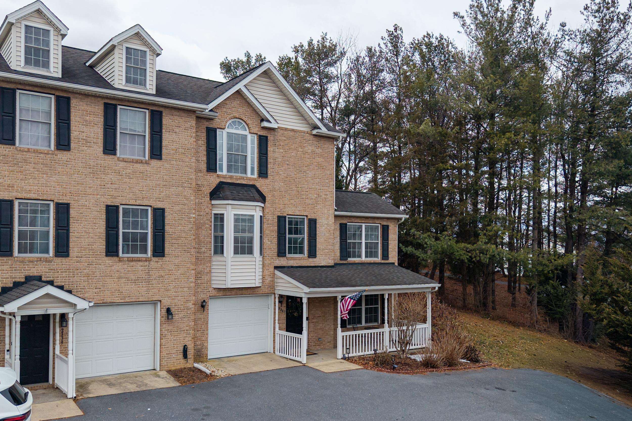 2341 VIRGINIA AVE, HARRISONBURG, Virginia 22802, 3 Bedrooms Bedrooms, ,2 BathroomsBathrooms,Residential,2341 VIRGINIA AVE,673625 MLS # 673625