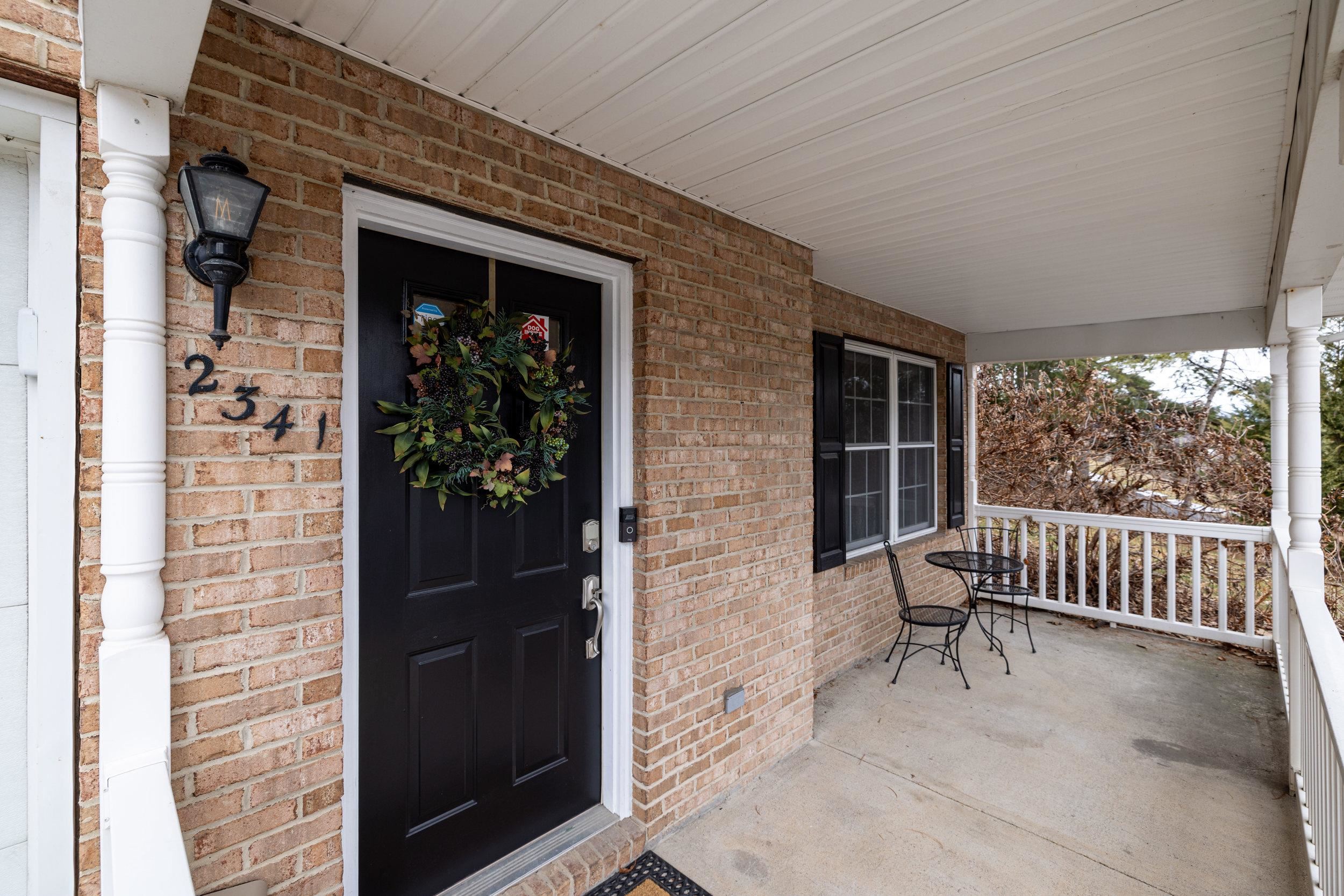 2341 VIRGINIA AVE, HARRISONBURG, Virginia 22802, 3 Bedrooms Bedrooms, ,2 BathroomsBathrooms,Residential,2341 VIRGINIA AVE,673625 MLS # 673625