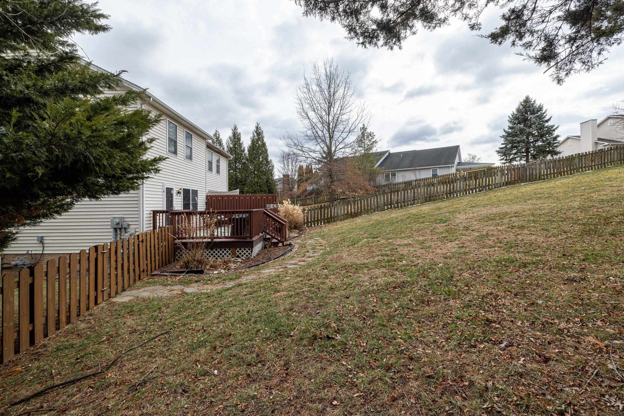 2341 VIRGINIA AVE, HARRISONBURG, Virginia 22802, 3 Bedrooms Bedrooms, ,2 BathroomsBathrooms,Residential,2341 VIRGINIA AVE,673625 MLS # 673625