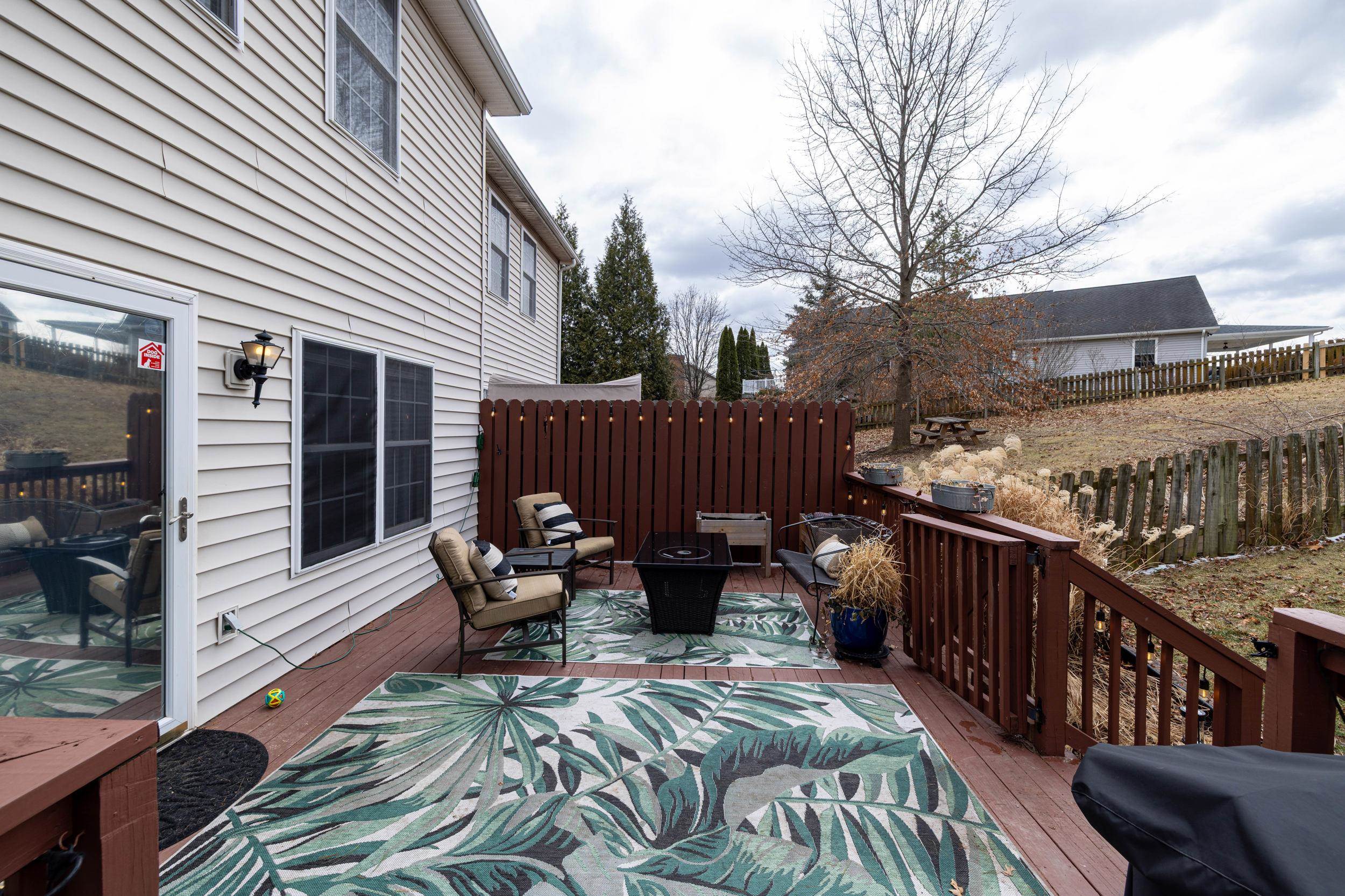 2341 VIRGINIA AVE, HARRISONBURG, Virginia 22802, 3 Bedrooms Bedrooms, ,2 BathroomsBathrooms,Residential,2341 VIRGINIA AVE,673625 MLS # 673625