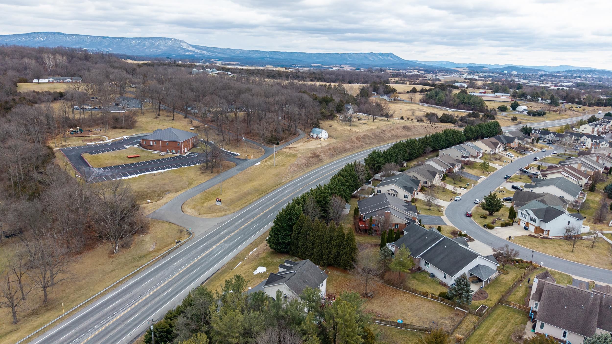 2341 VIRGINIA AVE, HARRISONBURG, Virginia 22802, 3 Bedrooms Bedrooms, ,2 BathroomsBathrooms,Residential,2341 VIRGINIA AVE,673625 MLS # 673625